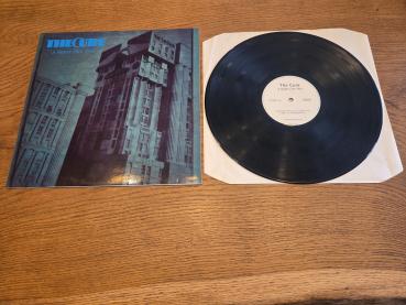 The Cure – A night like this 1986 CC 29413 Europäische Pressung VG-/VG+
